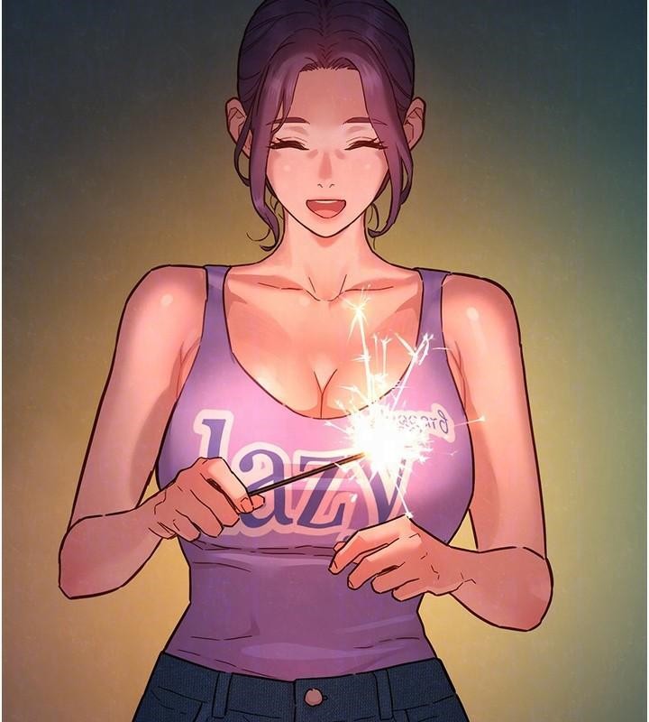 [韩国漫画] 友情万睡 爱情,巨乳大奶#[89P]-86