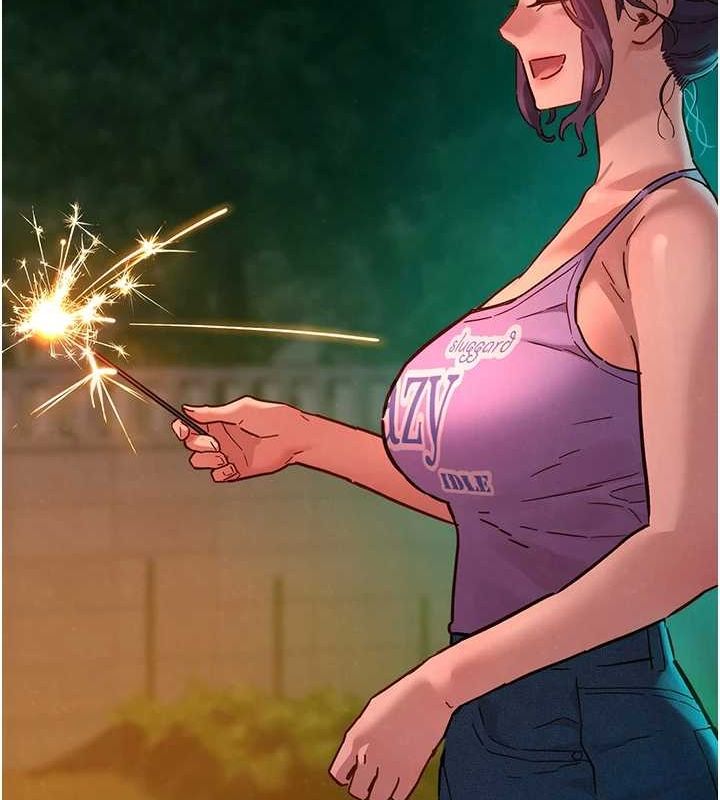 [韩国漫画] 友情万睡 爱情,巨乳大奶#[105P]-13