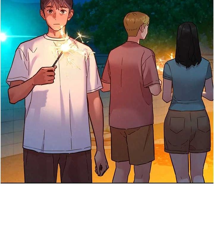 [韩国漫画] 友情万睡 爱情,巨乳大奶#[105P]-18