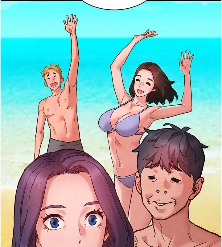 [韩国漫画] 友情万睡 爱情,巨乳大奶#[105P]-27