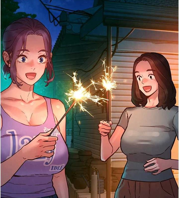 [韩国漫画] 友情万睡 爱情,巨乳大奶#[105P]-4