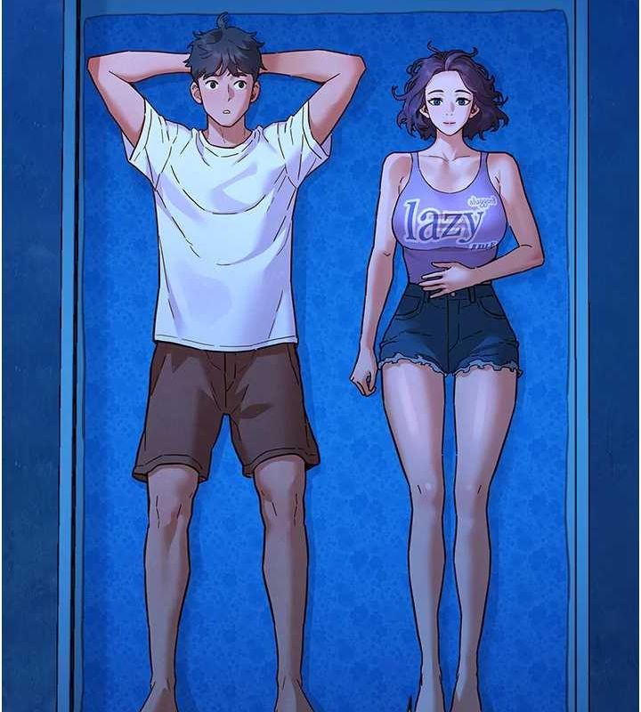 [韩国漫画] 友情万睡 爱情,巨乳大奶#[105P]-58