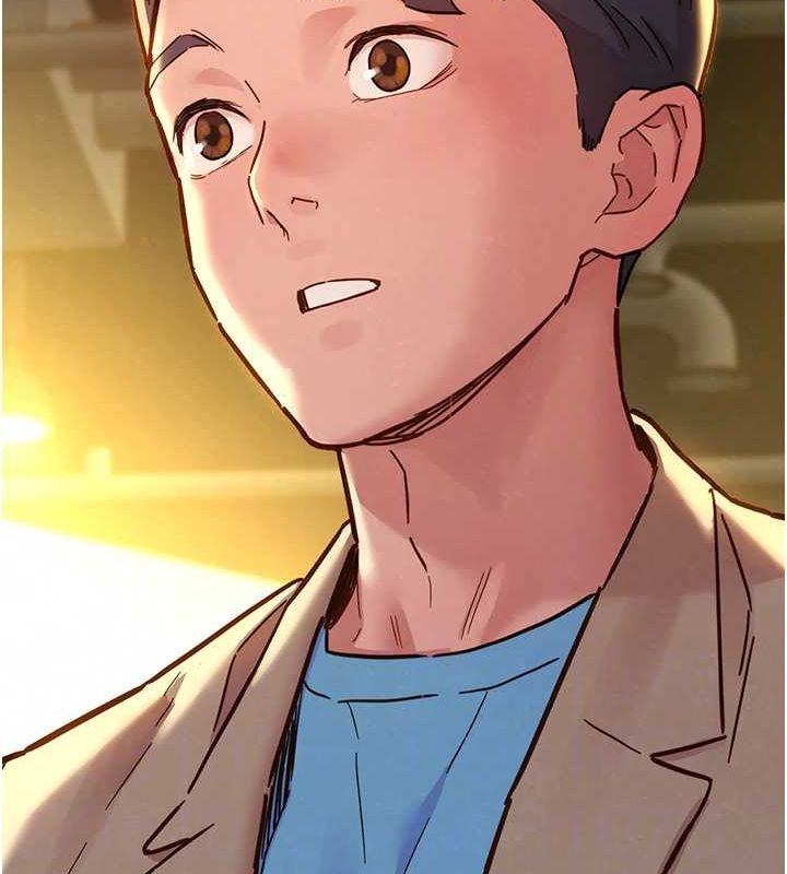 [韩国漫画] 友情万睡 爱情,巨乳大奶#[150P]-110