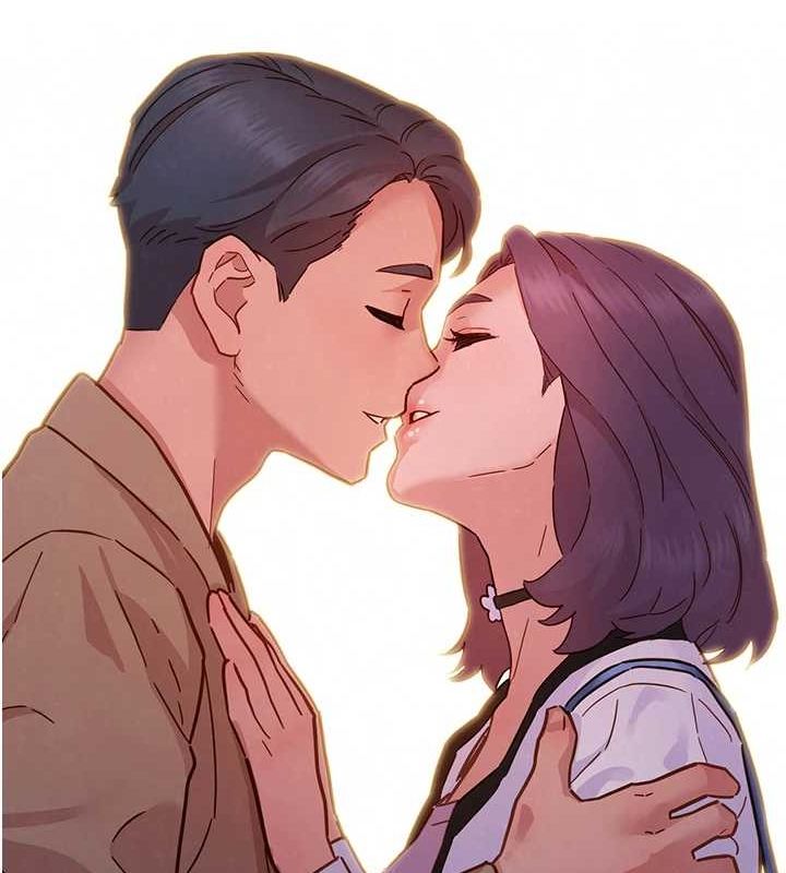 [韩国漫画] 友情万睡 爱情,巨乳大奶#[150P]-139