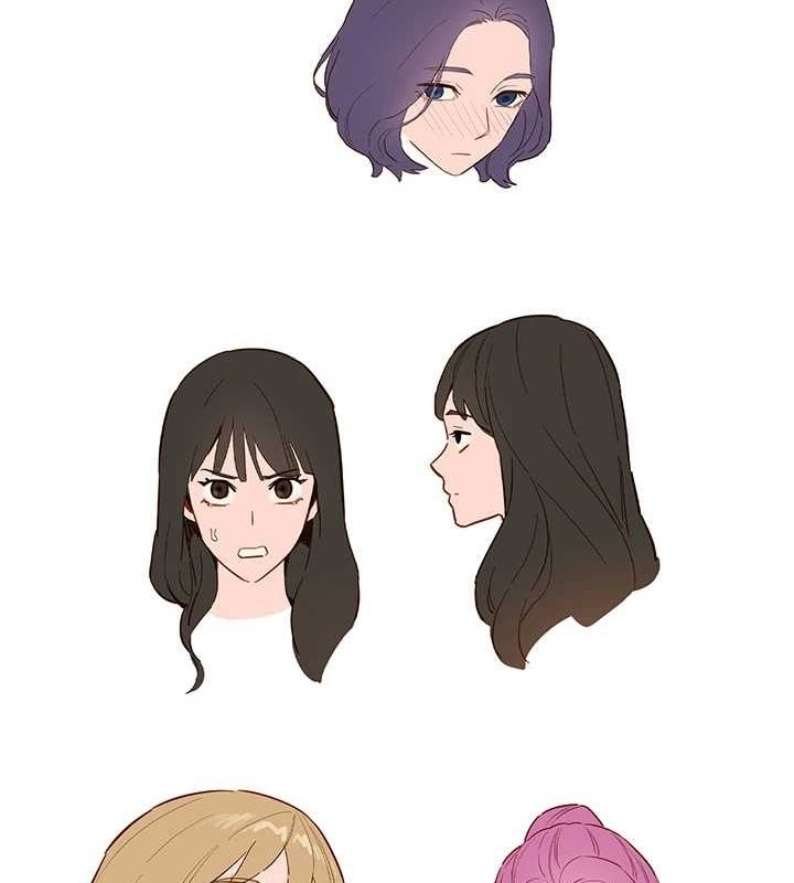 [韩国漫画] 友情万睡 爱情,巨乳大奶#[150P]-146