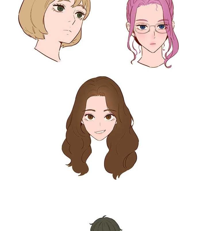 [韩国漫画] 友情万睡 爱情,巨乳大奶#[150P]-147