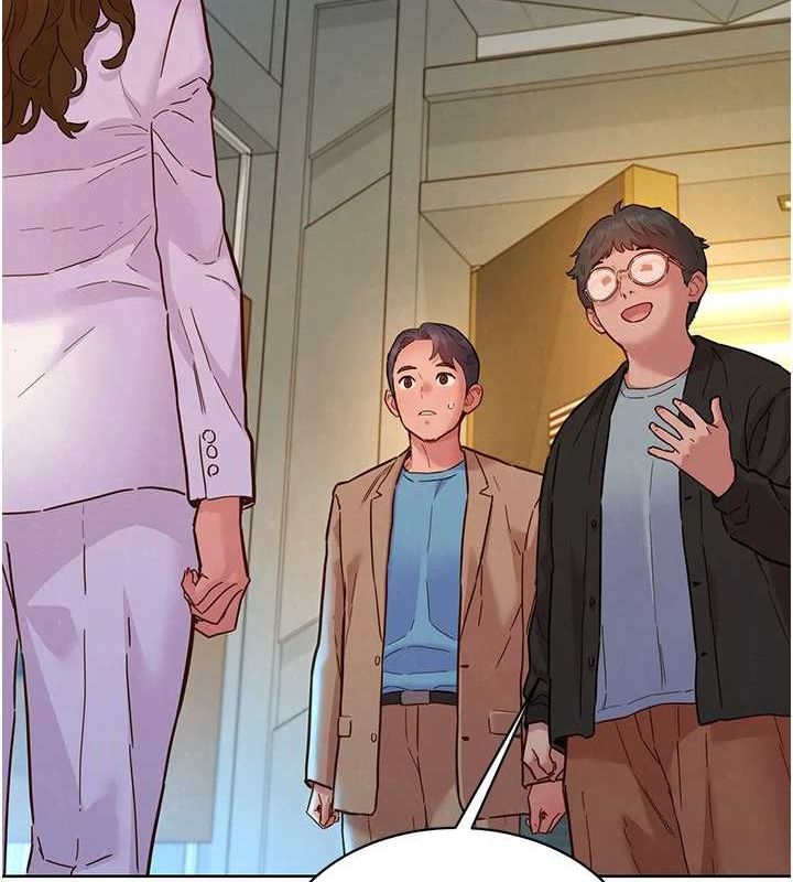 [韩国漫画] 友情万睡 爱情,巨乳大奶#[150P]-53