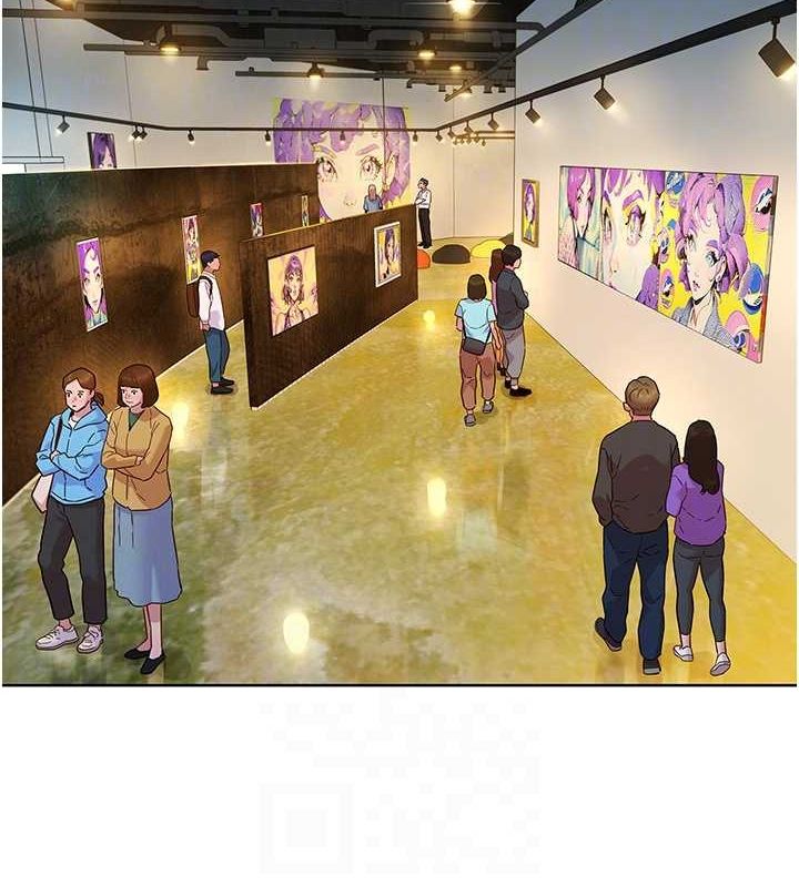 [韩国漫画] 友情万睡 爱情,巨乳大奶#[150P]-78