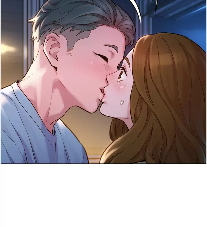 [韩国漫画] 友情万睡 爱情,巨乳大奶#[58P]-47