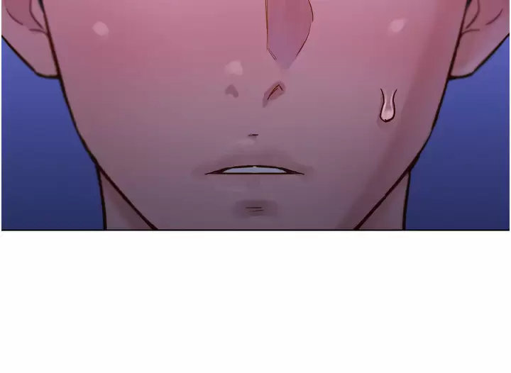 [韩国漫画] 友情万睡 爱情,巨乳大奶#[58P]-55