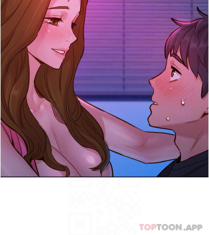 [韩国漫画] 友情万睡 爱情,巨乳大奶#[43P]-4