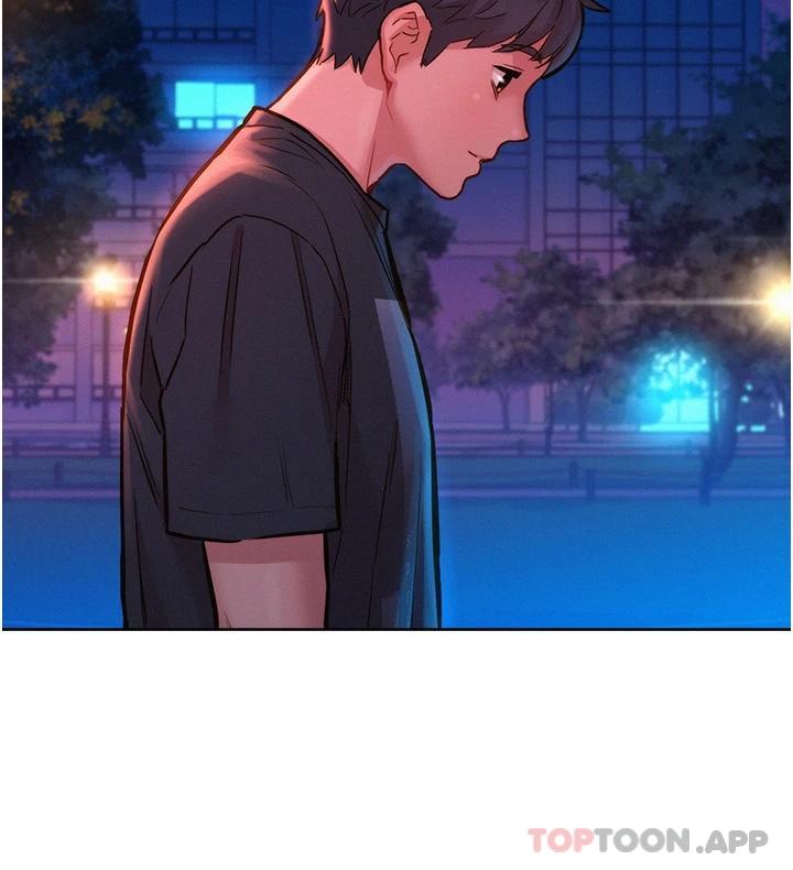 [韩国漫画] 友情万睡 爱情,巨乳大奶#[41P]-26