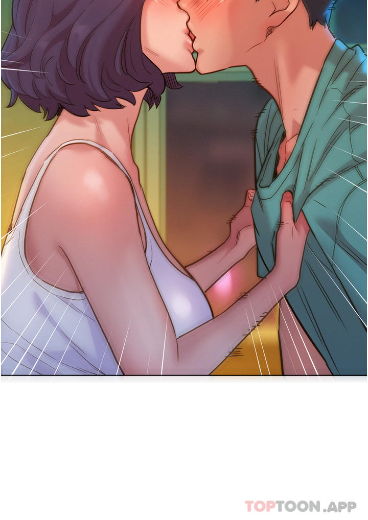 [韩国漫画] 友情万睡 爱情,巨乳大奶#[44P]-19