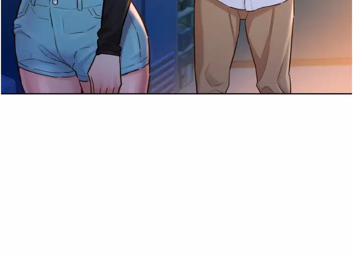 [韩国漫画] 友情万睡 爱情,巨乳大奶#[42P]-23