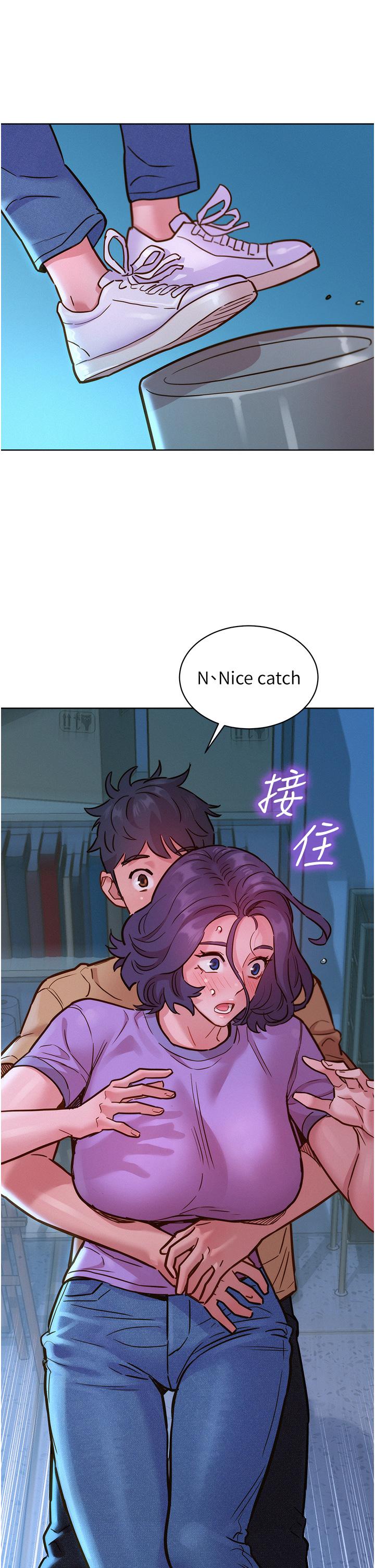 [韩国漫画] 友情万睡 爱情,巨乳大奶#[40P]-12