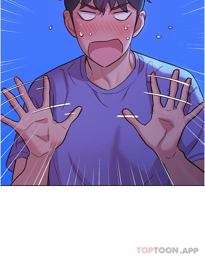 [韩国漫画] 友情万睡 爱情,巨乳大奶#[43P]-20