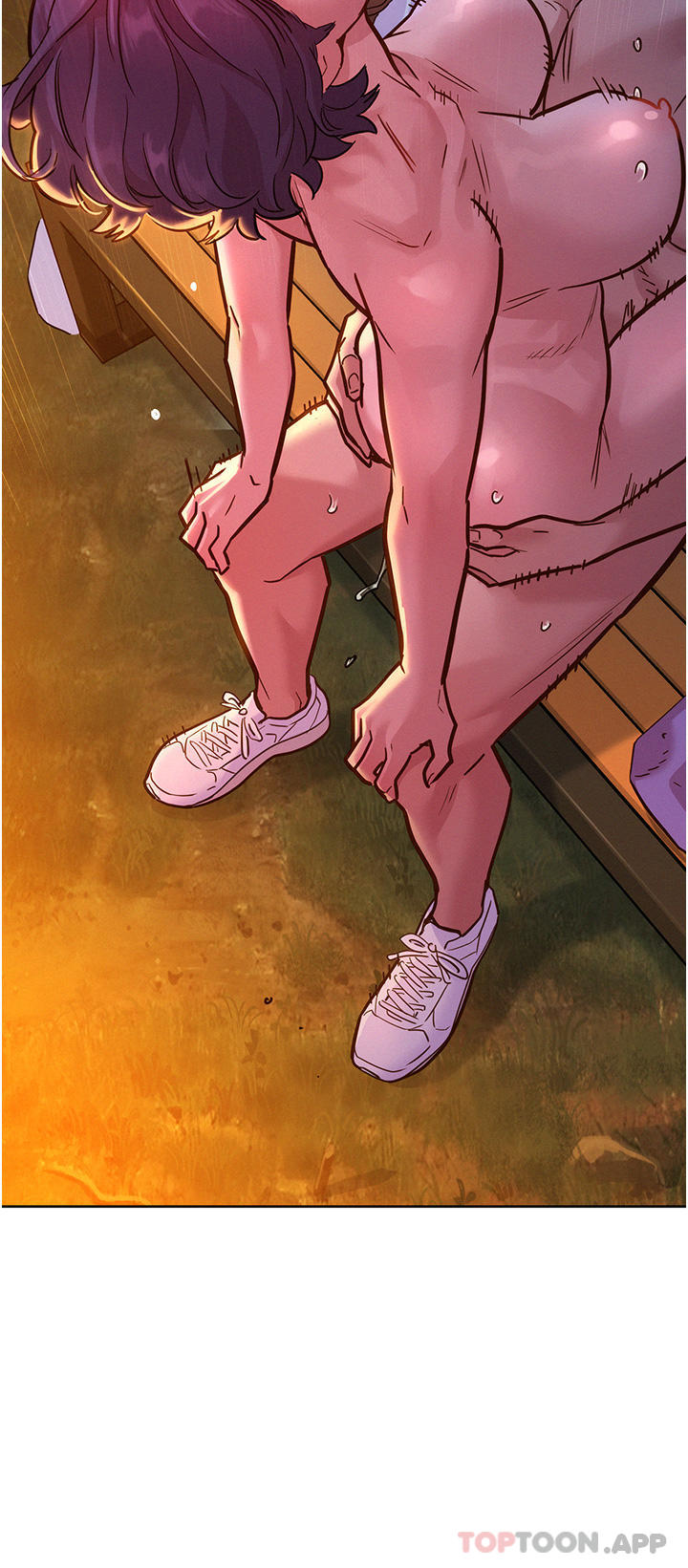 [韩国漫画] 友情万睡 爱情,巨乳大奶#[38P]-13