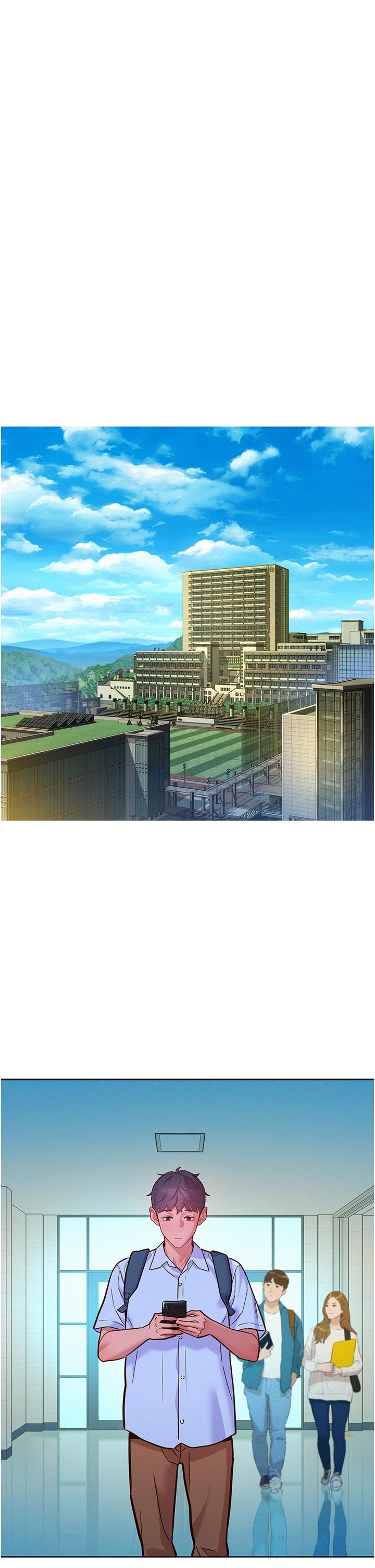 [韩国漫画] 友情万睡 爱情,巨乳大奶#[40P]-29