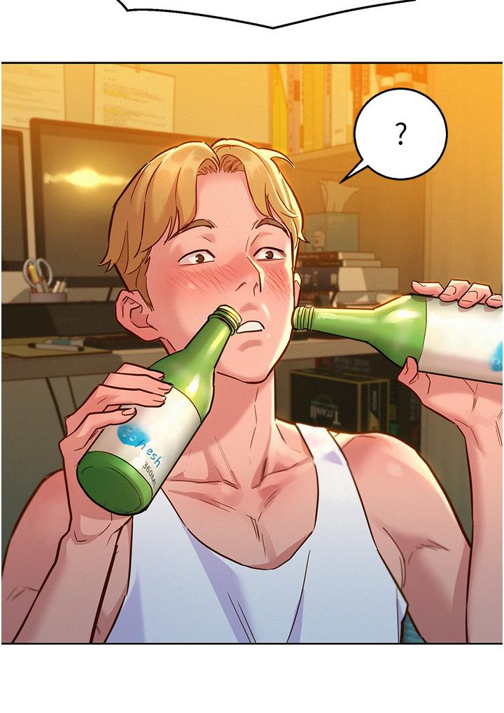 [韩国漫画] 友情万睡 爱情,巨乳大奶#[42P]-15