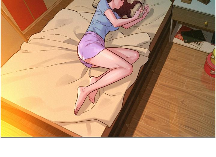 [韩国漫画] 友情万睡 爱情,巨乳大奶#[37P]-7