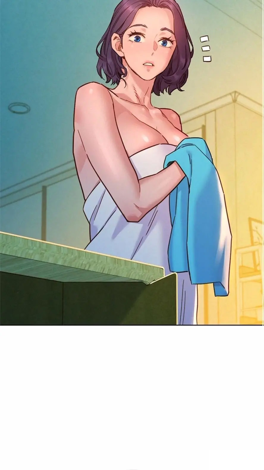 [韩国漫画] 友情万睡 爱情,巨乳大奶#[99P]-97