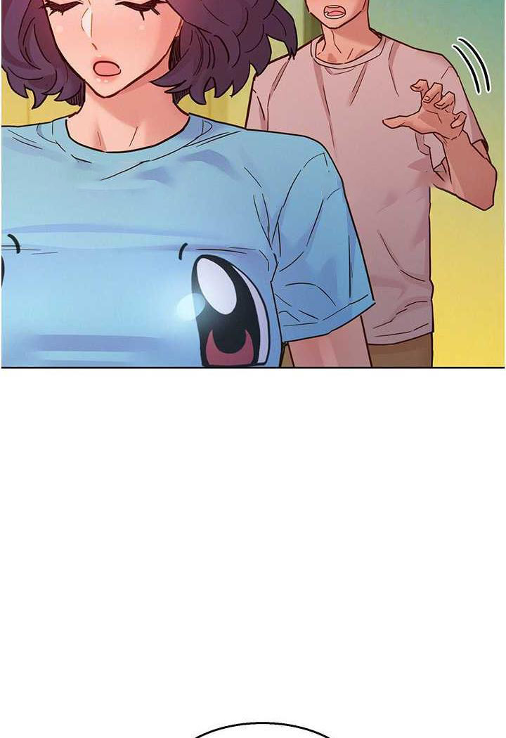 [韩国漫画] 友情万睡 爱情,巨乳大奶#[99P]-17