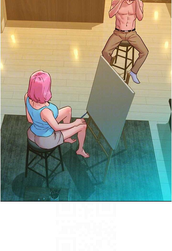 [韩国漫画] 友情万睡 爱情,巨乳大奶#[99P]-54