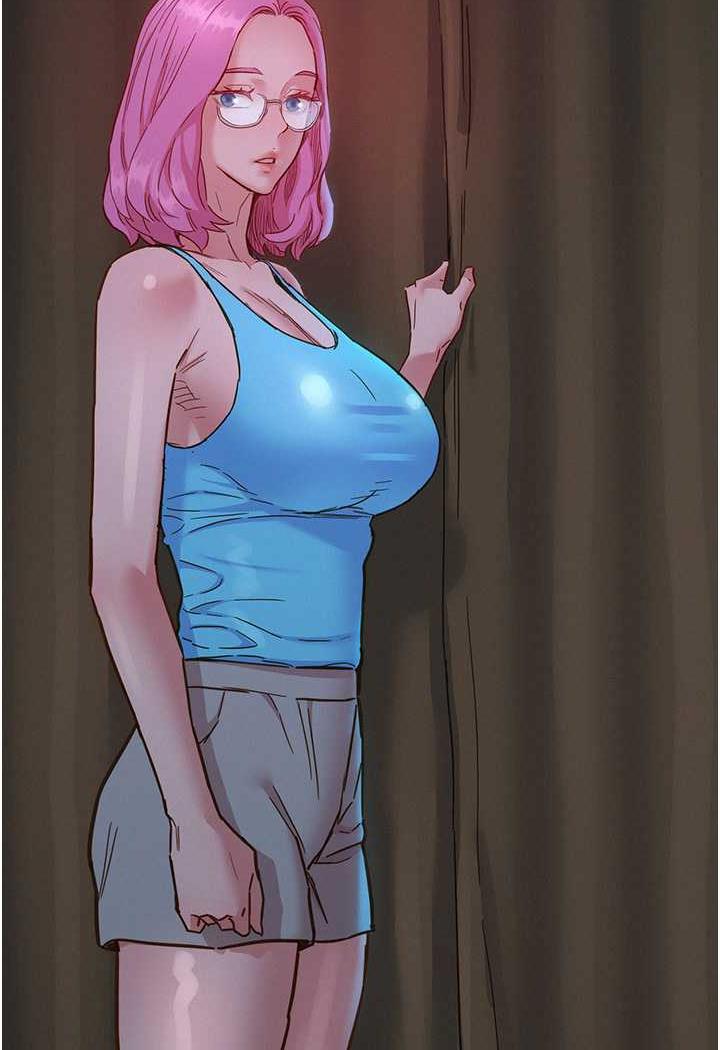 [韩国漫画] 友情万睡 爱情,巨乳大奶#[99P]-61