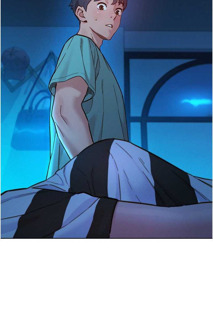 [韩国漫画] 友情万睡 爱情,巨乳大奶#[99P]-5