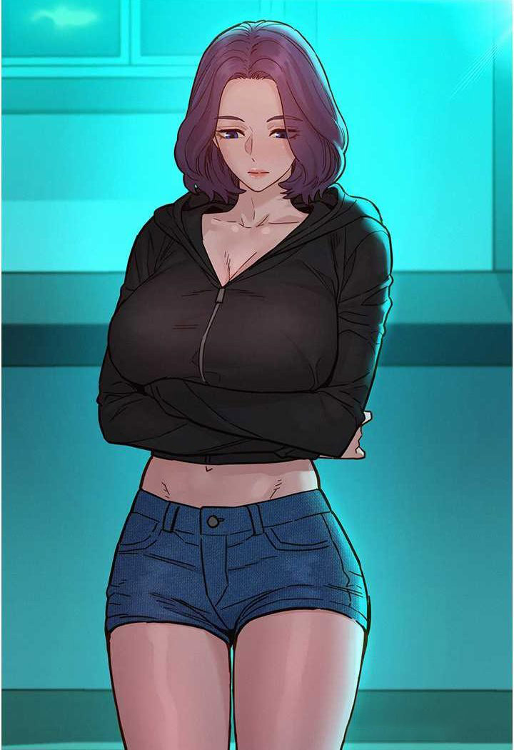 [韩国漫画] 友情万睡 爱情,巨乳大奶#[99P]-9