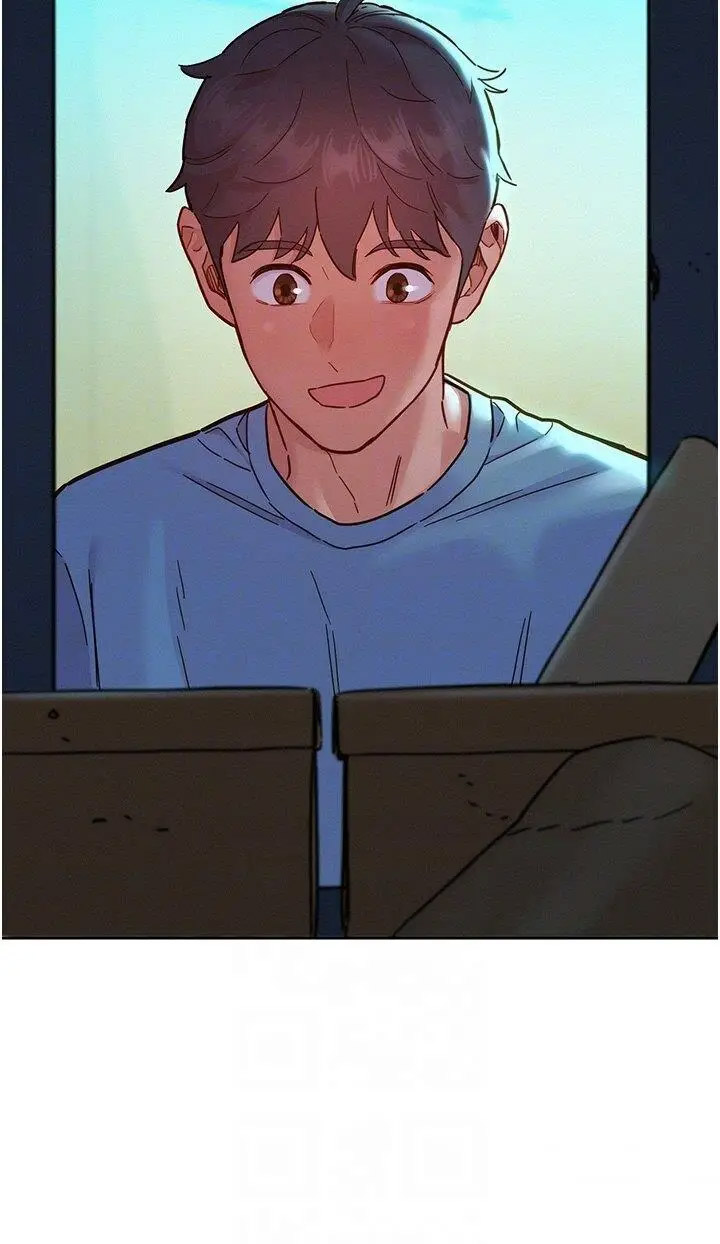 [韩国漫画] 友情万睡 爱情,巨乳大奶#[42P]-18