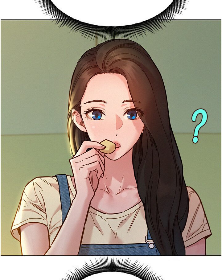 [韩国漫画] 友情万睡 爱情,巨乳大奶#[111P]-10