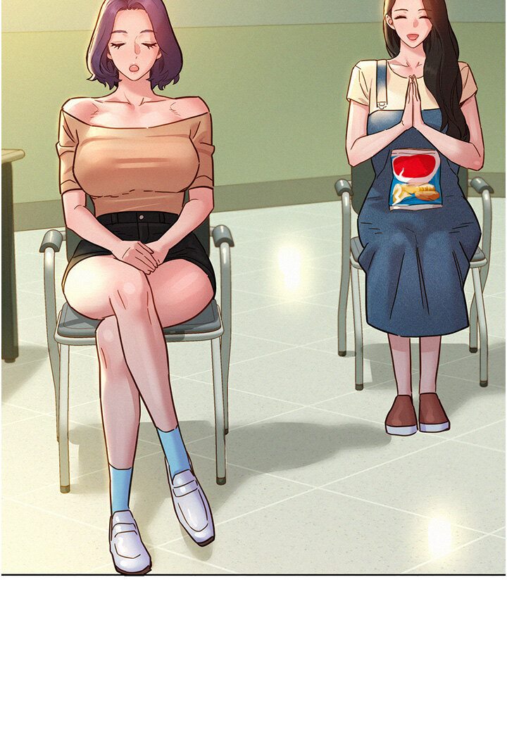 [韩国漫画] 友情万睡 爱情,巨乳大奶#[111P]-22