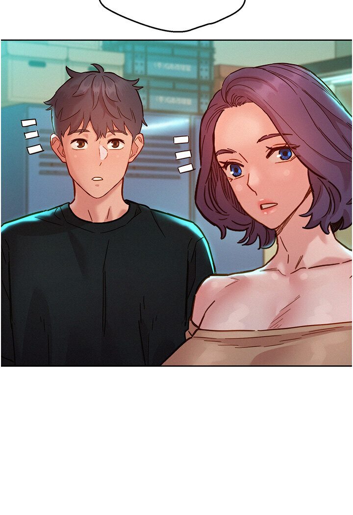 [韩国漫画] 友情万睡 爱情,巨乳大奶#[111P]-43