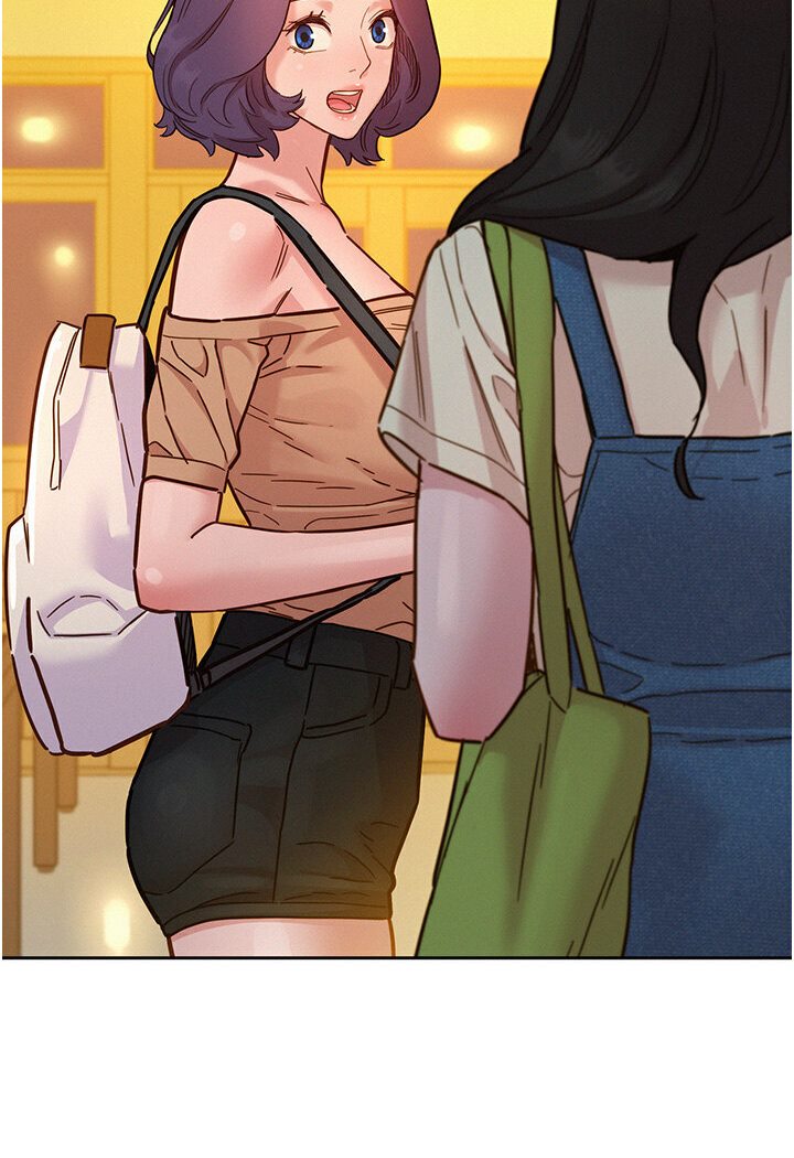 [韩国漫画] 友情万睡 爱情,巨乳大奶#[111P]-54