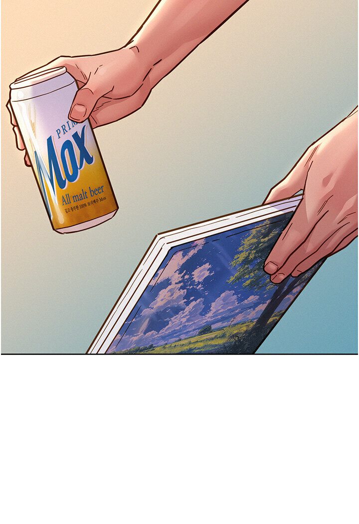 [韩国漫画] 友情万睡 爱情,巨乳大奶#[111P]-96