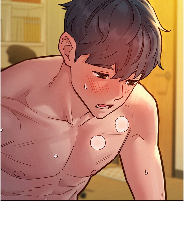 [韩国漫画] 友情万睡 爱情,巨乳大奶#[118P]-106