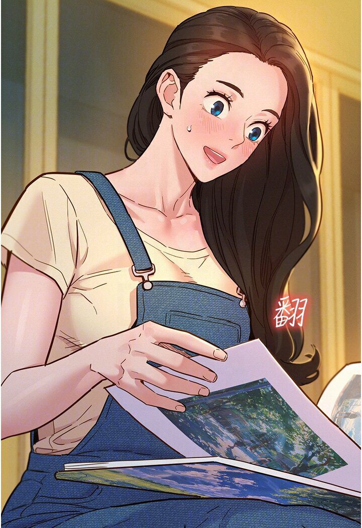 [韩国漫画] 友情万睡 爱情,巨乳大奶#[118P]-15