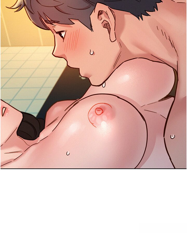 [韩国漫画] 友情万睡 爱情,巨乳大奶#[118P]-80