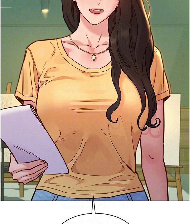 [韩国漫画] 友情万睡 爱情,巨乳大奶#[141P]-111