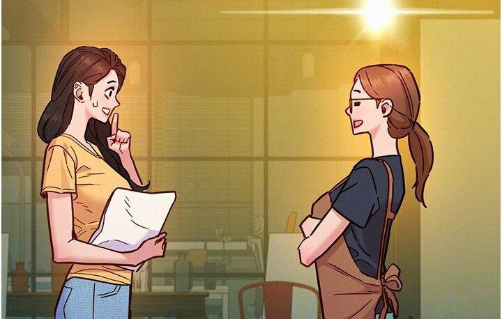 [韩国漫画] 友情万睡 爱情,巨乳大奶#[141P]-113