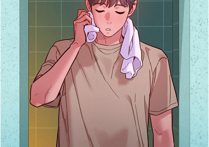 [韩国漫画] 友情万睡 爱情,巨乳大奶#[141P]-117