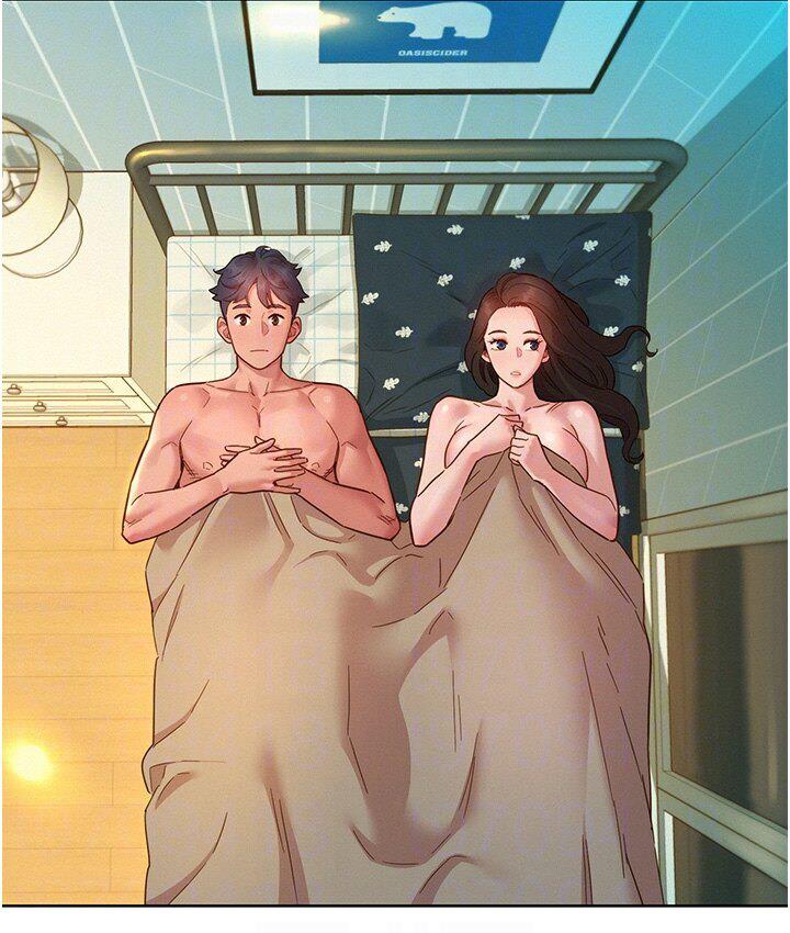 [韩国漫画] 友情万睡 爱情,巨乳大奶#[141P]-16