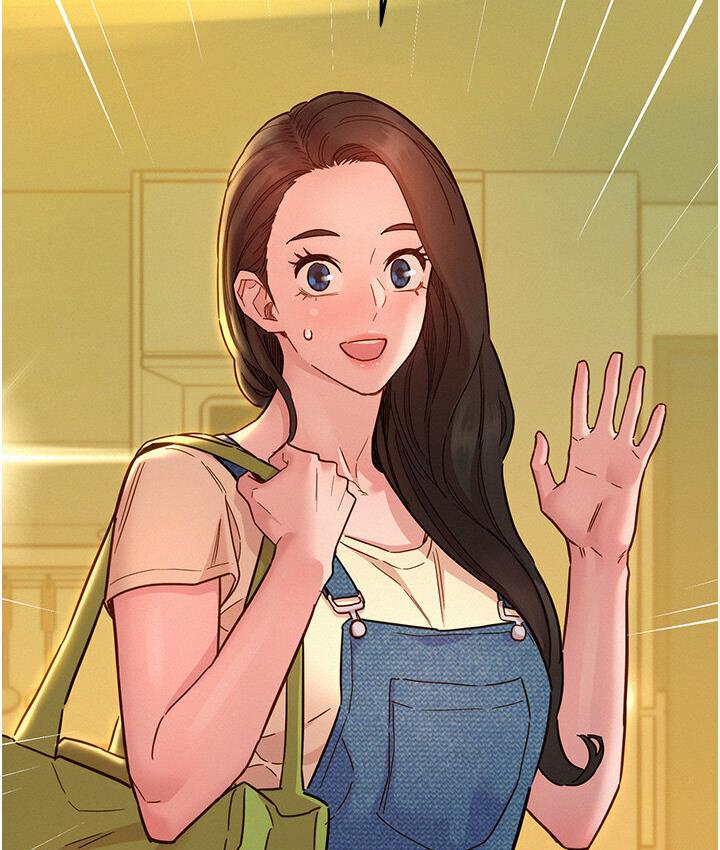 [韩国漫画] 友情万睡 爱情,巨乳大奶#[141P]-54