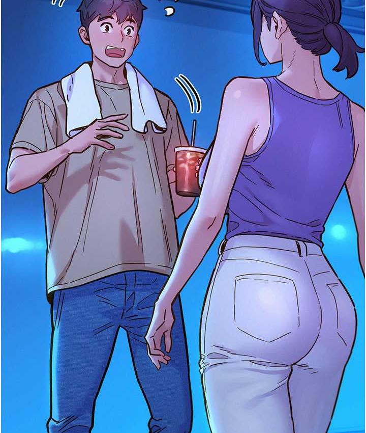 [韩国漫画] 友情万睡 爱情,巨乳大奶#[129P]-9