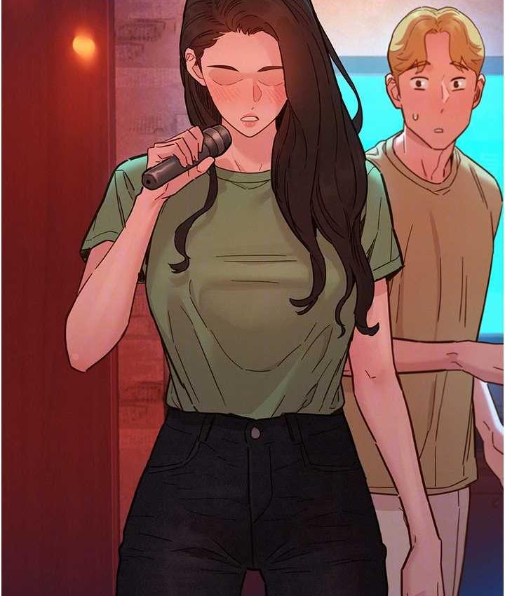 [韩国漫画] 友情万睡 爱情,巨乳大奶#[126P]-17