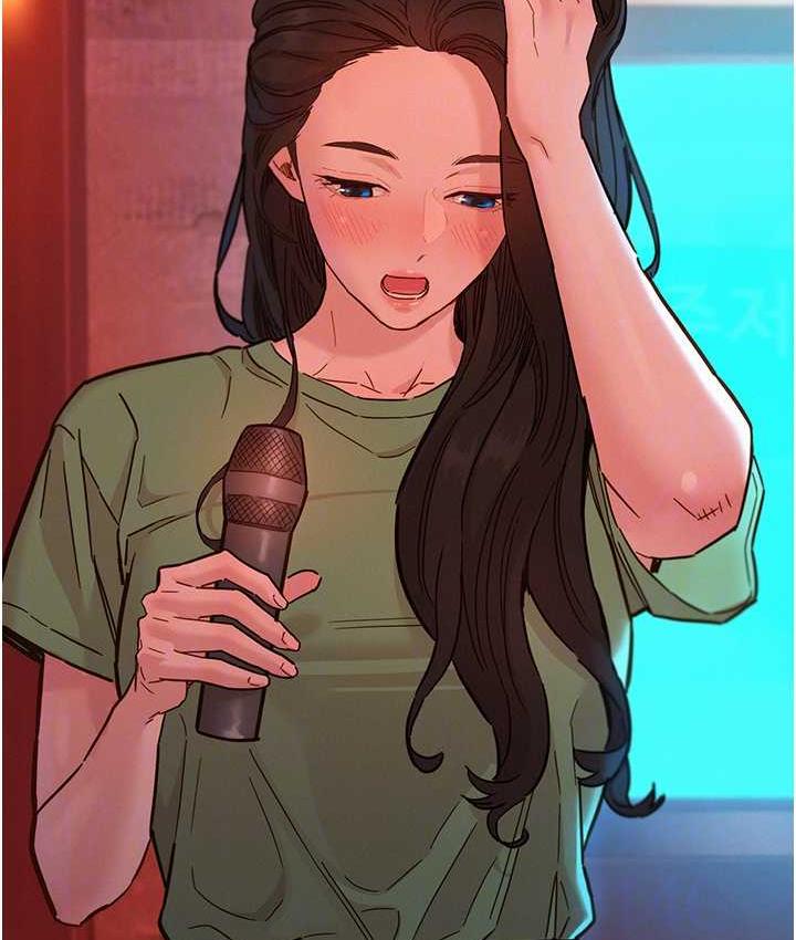 [韩国漫画] 友情万睡 爱情,巨乳大奶#[126P]-19