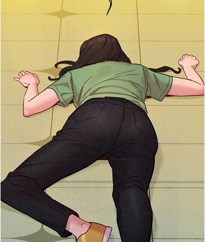 [韩国漫画] 友情万睡 爱情,巨乳大奶#[126P]-65