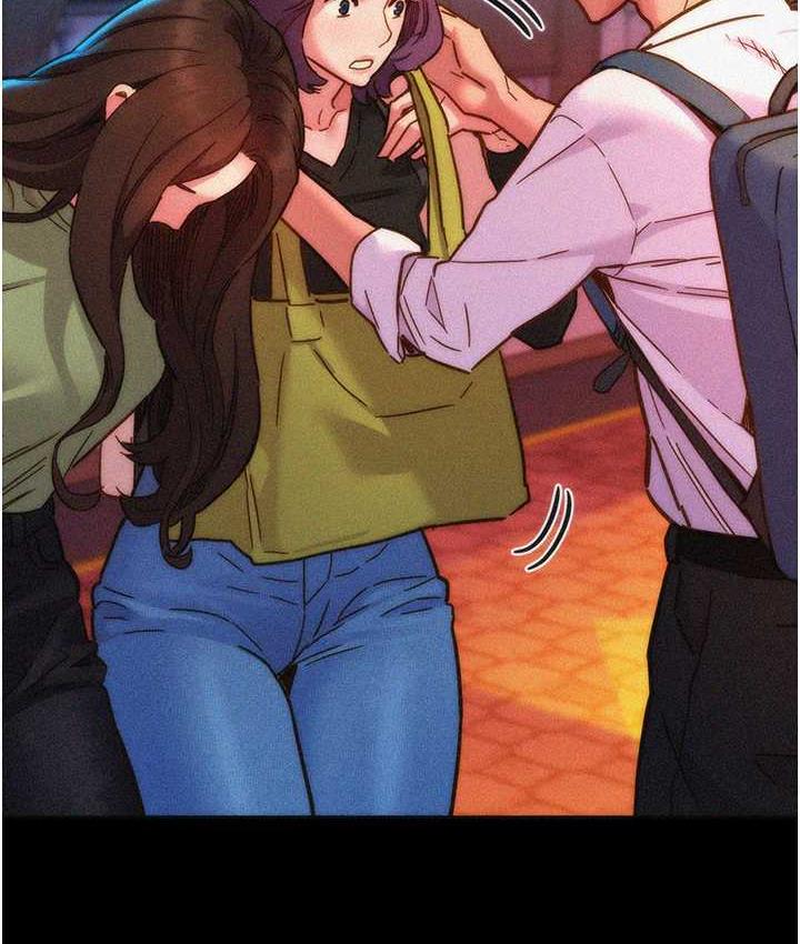 [韩国漫画] 友情万睡 爱情,巨乳大奶#[126P]-92