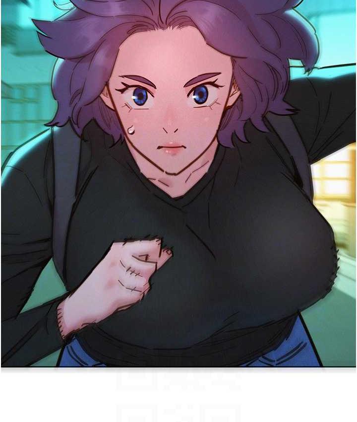 [韩国漫画] 友情万睡 爱情,巨乳大奶#[128P]-78